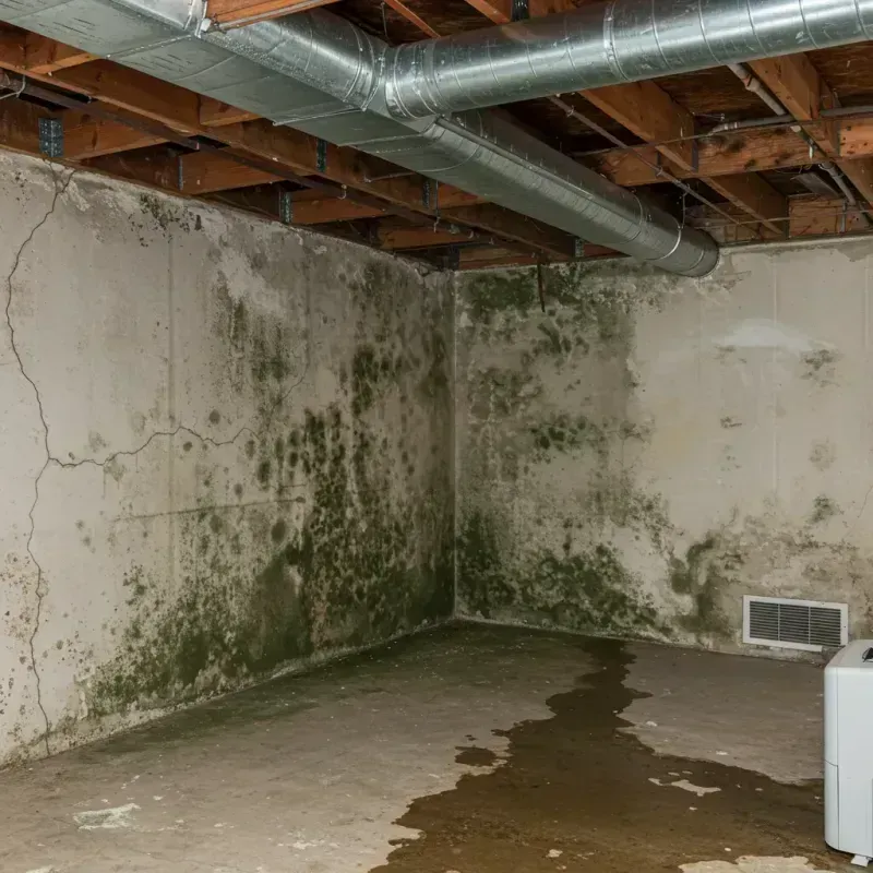 Professional Mold Removal in Florence-Graham, CA